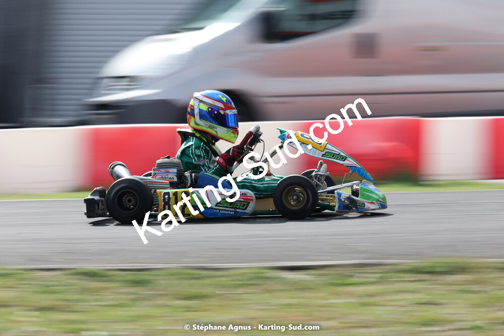 24 & 25/09/2022 : 5ème manche du Championnat du Sud 2022 au circuit Fun Kart Brissac à Ganges (photos Stéphane Agnus) 2022 — karting