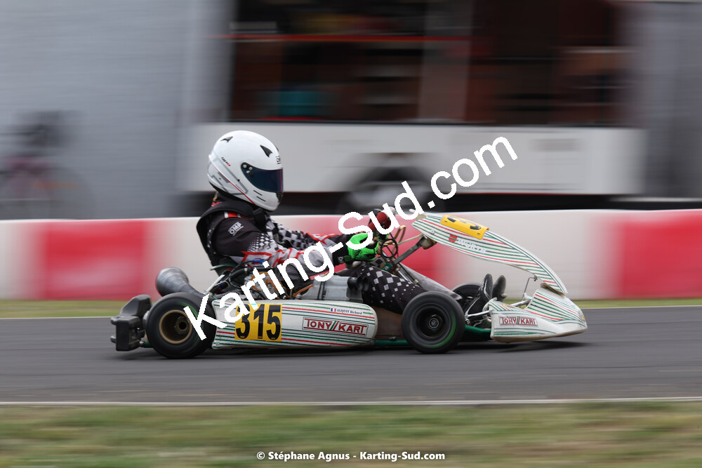 24 & 25/09/2022 : 5ème manche du Championnat du Sud 2022 au circuit Fun Kart Brissac à Ganges (photos Stéphane Agnus) 2022 — karting