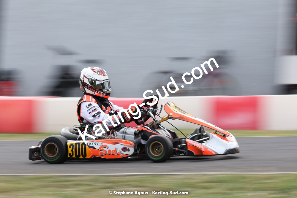24 & 25/09/2022 : 5ème manche du Championnat du Sud 2022 au circuit Fun Kart Brissac à Ganges (photos Stéphane Agnus) 2022 — karting