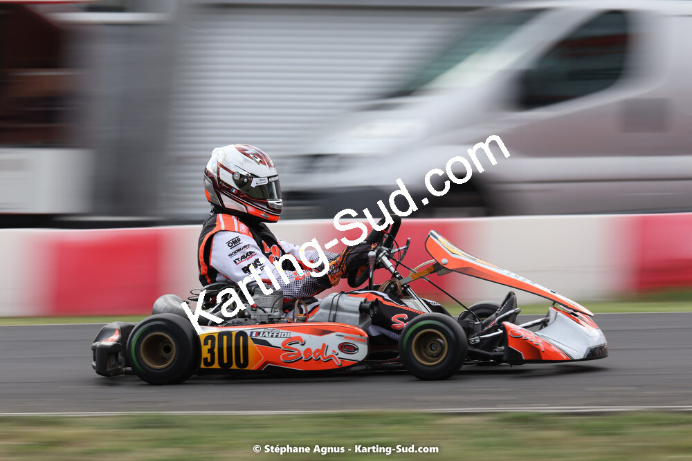 24 & 25/09/2022 : 5ème manche du Championnat du Sud 2022 au circuit Fun Kart Brissac à Ganges (photos Stéphane Agnus) 2022 — karting