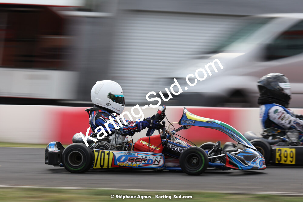 24 & 25/09/2022 : 5ème manche du Championnat du Sud 2022 au circuit Fun Kart Brissac à Ganges (photos Stéphane Agnus) 2022 — karting