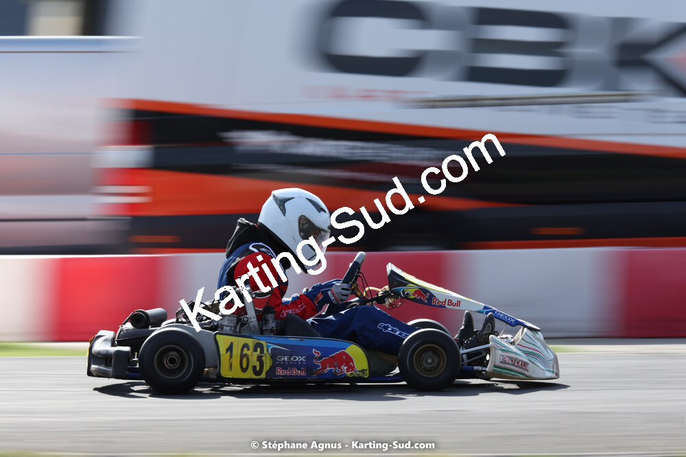 24 & 25/09/2022 : 5ème manche du Championnat du Sud 2022 au circuit Fun Kart Brissac à Ganges (photos Stéphane Agnus) 2022 — karting