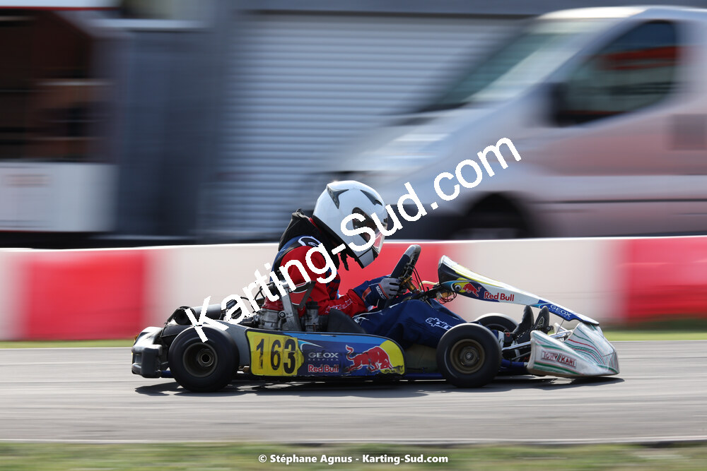 24 & 25/09/2022 : 5ème manche du Championnat du Sud 2022 au circuit Fun Kart Brissac à Ganges (photos Stéphane Agnus) 2022 — karting