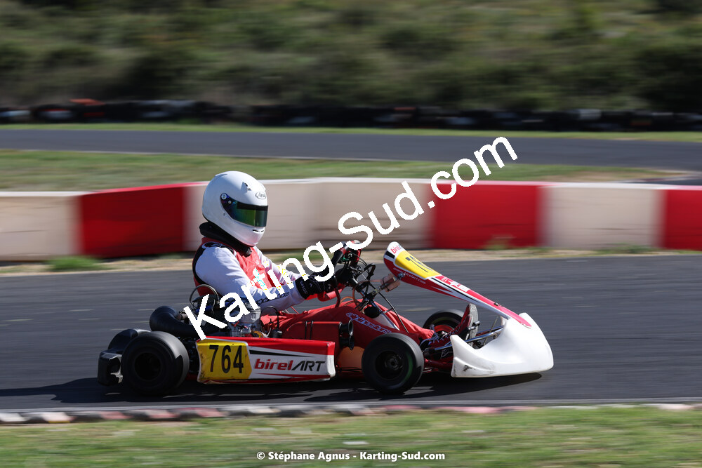 24 & 25/09/2022 : 5ème manche du Championnat du Sud 2022 au circuit Fun Kart Brissac à Ganges (photos Stéphane Agnus) 2022 — karting