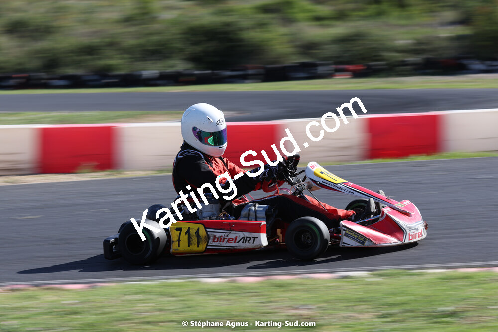 24 & 25/09/2022 : 5ème manche du Championnat du Sud 2022 au circuit Fun Kart Brissac à Ganges (photos Stéphane Agnus) 2022 — karting