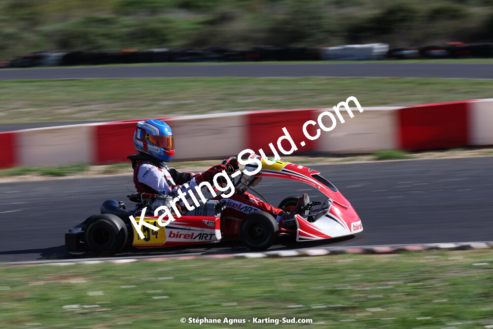 24 & 25/09/2022 : 5ème manche du Championnat du Sud 2022 au circuit Fun Kart Brissac à Ganges (photos Stéphane Agnus) 2022 — karting