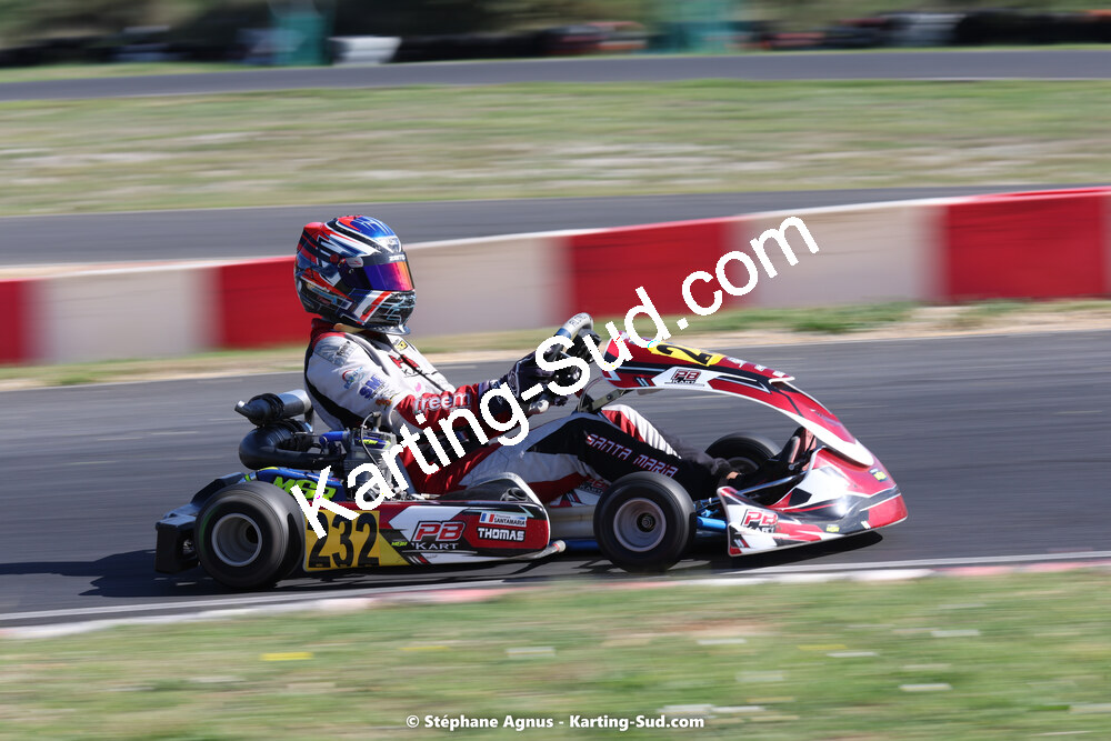 24 & 25/09/2022 : 5ème manche du Championnat du Sud 2022 au circuit Fun Kart Brissac à Ganges (photos Stéphane Agnus) 2022 — karting