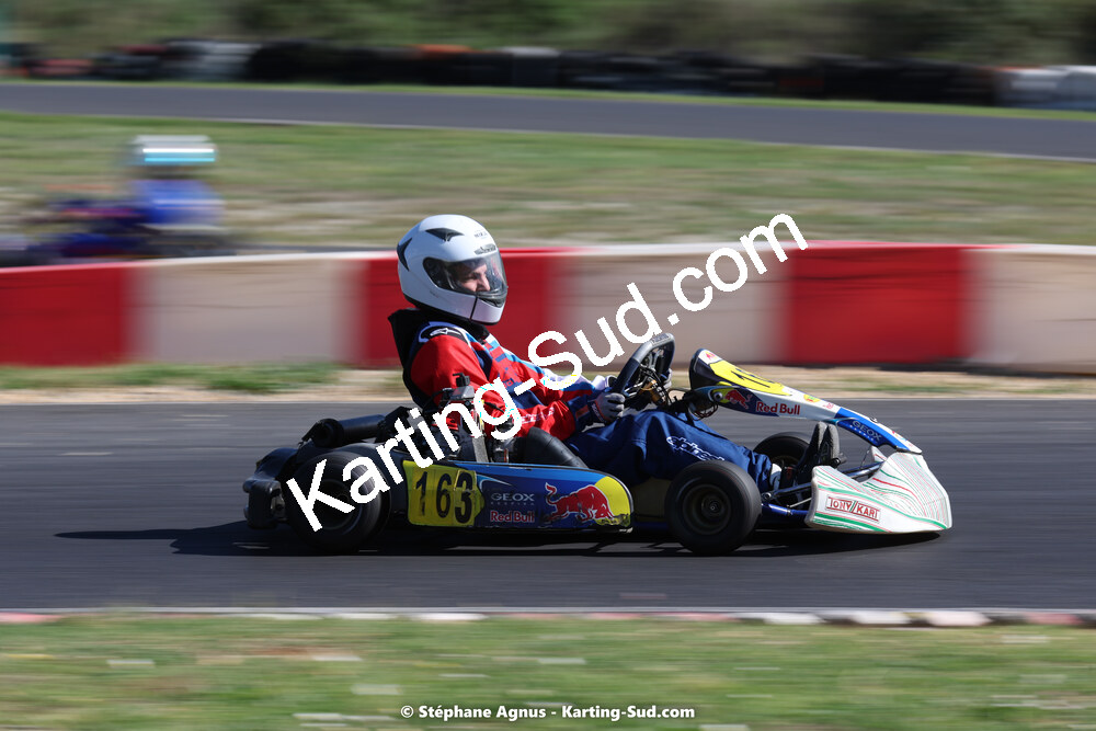 24 & 25/09/2022 : 5ème manche du Championnat du Sud 2022 au circuit Fun Kart Brissac à Ganges (photos Stéphane Agnus) 2022 — karting