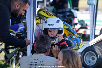 16/10/2022 : 6ème manche du Trophée Ufolep Karting Nouvelle Aquitaine à Pau Lescar (photos Alain Estebenet) 2022 — karting