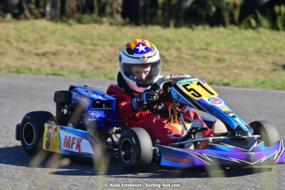 16/10/2022 : 6ème manche du Trophée Ufolep Karting Nouvelle Aquitaine à Pau Lescar (photos Alain Estebenet) 2022 — karting
