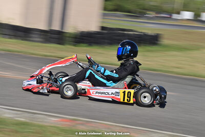 16/10/2022 : 6ème manche du Trophée Ufolep Karting Nouvelle Aquitaine à Pau Lescar (photos Alain Estebenet) 2022 — karting