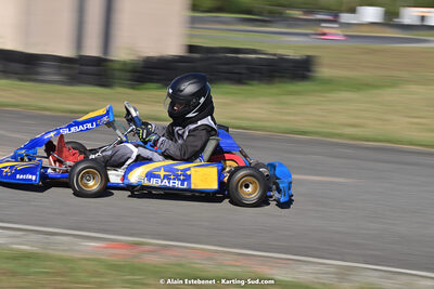 16/10/2022 : 6ème manche du Trophée Ufolep Karting Nouvelle Aquitaine à Pau Lescar (photos Alain Estebenet) 2022 — karting