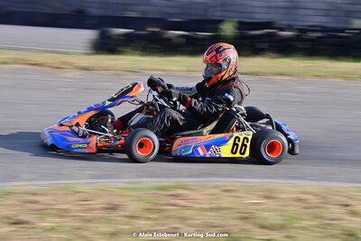 16/10/2022 : 6ème manche du Trophée Ufolep Karting Nouvelle Aquitaine à Pau Lescar (photos Alain Estebenet) 2022 — karting