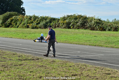 16/10/2022 : 6ème manche du Trophée Ufolep Karting Nouvelle Aquitaine à Pau Lescar (photos Alain Estebenet) 2022 — karting