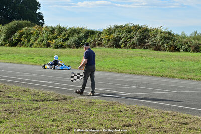 16/10/2022 : 6ème manche du Trophée Ufolep Karting Nouvelle Aquitaine à Pau Lescar (photos Alain Estebenet) 2022 — karting