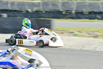 16/10/2022 : 6ème manche du Trophée Ufolep Karting Nouvelle Aquitaine à Pau Lescar (photos Alain Estebenet) 2022 — karting