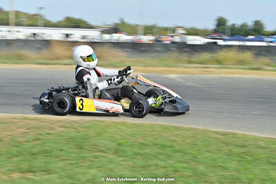 16/10/2022 : 6ème manche du Trophée Ufolep Karting Nouvelle Aquitaine à Pau Lescar (photos Alain Estebenet) 2022 — karting