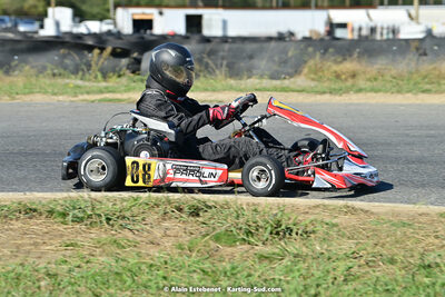 16/10/2022 : 6ème manche du Trophée Ufolep Karting Nouvelle Aquitaine à Pau Lescar (photos Alain Estebenet) 2022 — karting