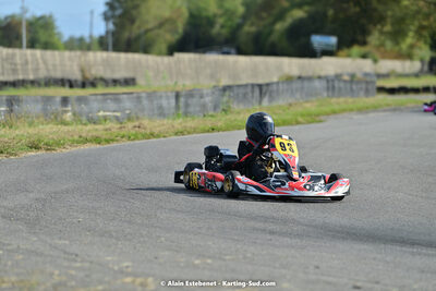 16/10/2022 : 6ème manche du Trophée Ufolep Karting Nouvelle Aquitaine à Pau Lescar (photos Alain Estebenet) 2022 — karting