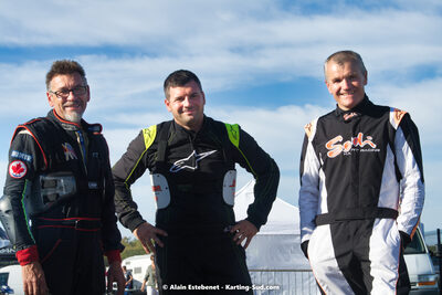 16/10/2022 : 6ème manche du Trophée Ufolep Karting Nouvelle Aquitaine à Pau Lescar (photos Alain Estebenet) 2022 — karting
