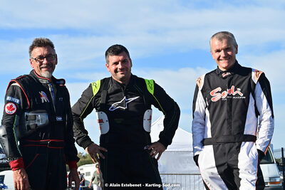 16/10/2022 : 6ème manche du Trophée Ufolep Karting Nouvelle Aquitaine à Pau Lescar (photos Alain Estebenet) 2022 — karting