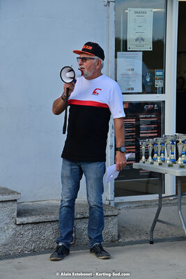 16/10/2022 : 6ème manche du Trophée Ufolep Karting Nouvelle Aquitaine à Pau Lescar (photos Alain Estebenet) 2022 — karting