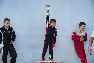 16/10/2022 : 6ème manche du Trophée Ufolep Karting Nouvelle Aquitaine à Pau Lescar (photos Alain Estebenet) 2022 — karting