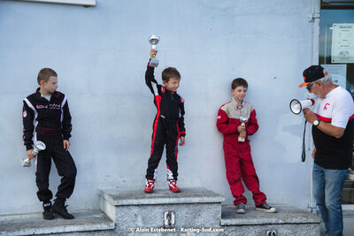 16/10/2022 : 6ème manche du Trophée Ufolep Karting Nouvelle Aquitaine à Pau Lescar (photos Alain Estebenet) 2022 — karting