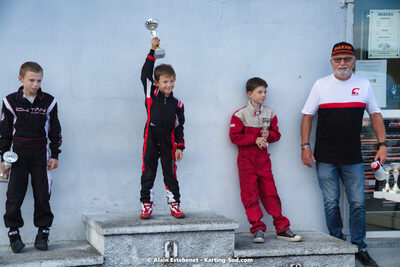 16/10/2022 : 6ème manche du Trophée Ufolep Karting Nouvelle Aquitaine à Pau Lescar (photos Alain Estebenet) 2022 — karting