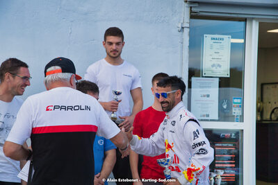 16/10/2022 : 6ème manche du Trophée Ufolep Karting Nouvelle Aquitaine à Pau Lescar (photos Alain Estebenet) 2022 — karting