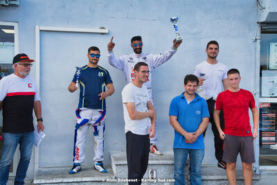 16/10/2022 : 6ème manche du Trophée Ufolep Karting Nouvelle Aquitaine à Pau Lescar (photos Alain Estebenet) 2022 — karting