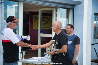 16/10/2022 : 6ème manche du Trophée Ufolep Karting Nouvelle Aquitaine à Pau Lescar (photos Alain Estebenet) 2022 — karting