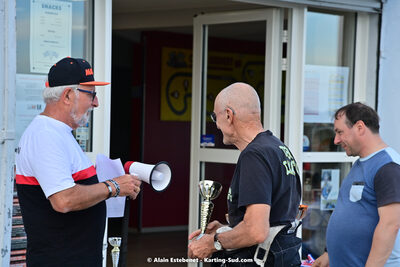 16/10/2022 : 6ème manche du Trophée Ufolep Karting Nouvelle Aquitaine à Pau Lescar (photos Alain Estebenet) 2022 — karting