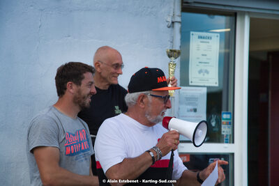 16/10/2022 : 6ème manche du Trophée Ufolep Karting Nouvelle Aquitaine à Pau Lescar (photos Alain Estebenet) 2022 — karting