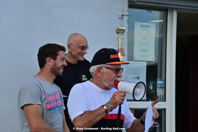 16/10/2022 : 6ème manche du Trophée Ufolep Karting Nouvelle Aquitaine à Pau Lescar (photos Alain Estebenet) 2022 — karting
