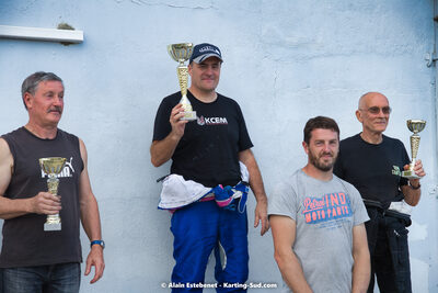 16/10/2022 : 6ème manche du Trophée Ufolep Karting Nouvelle Aquitaine à Pau Lescar (photos Alain Estebenet) 2022 — karting