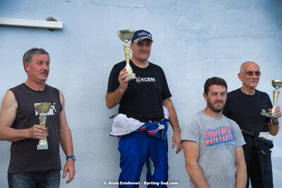 16/10/2022 : 6ème manche du Trophée Ufolep Karting Nouvelle Aquitaine à Pau Lescar (photos Alain Estebenet) 2022 — karting