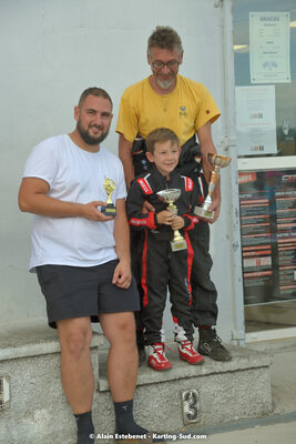 16/10/2022 : 6ème manche du Trophée Ufolep Karting Nouvelle Aquitaine à Pau Lescar (photos Alain Estebenet) 2022 — karting