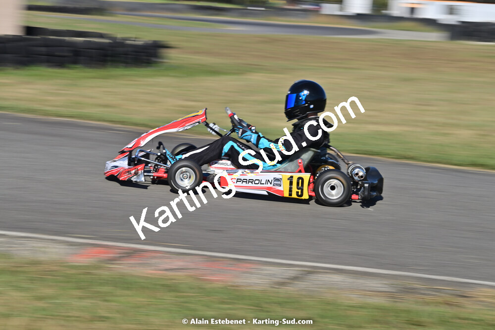 16/10/2022 : 6ème manche du Trophée Ufolep Karting Nouvelle Aquitaine à Pau Lescar (photos Alain Estebenet) 2022 — karting