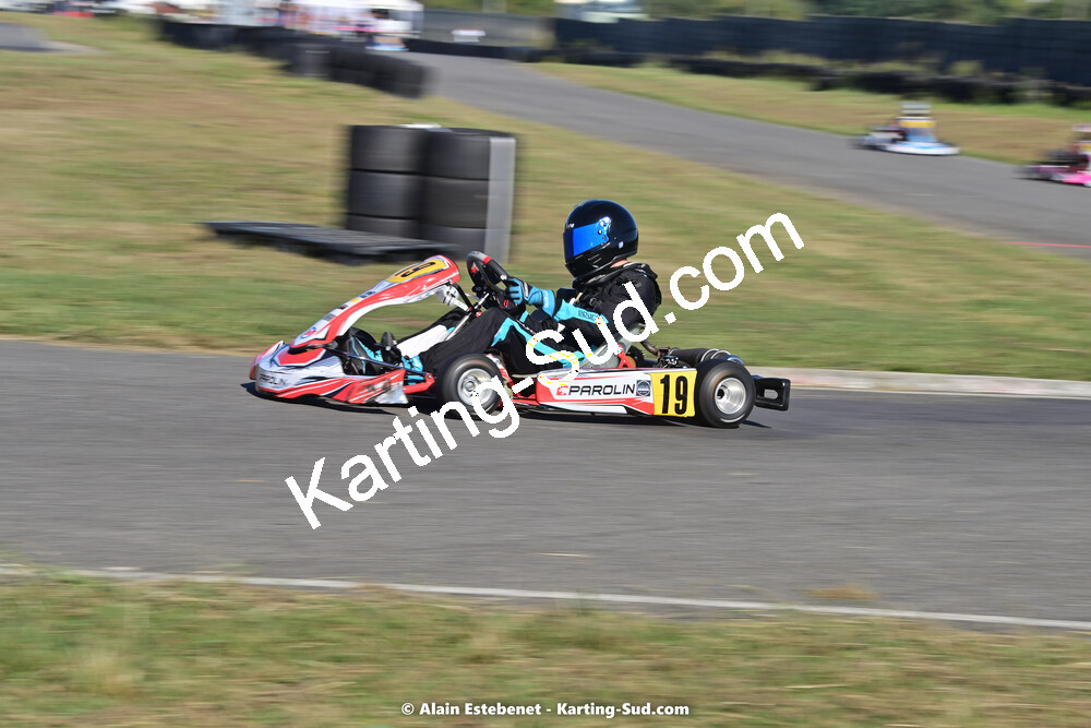 16/10/2022 : 6ème manche du Trophée Ufolep Karting Nouvelle Aquitaine à Pau Lescar (photos Alain Estebenet) 2022 — karting