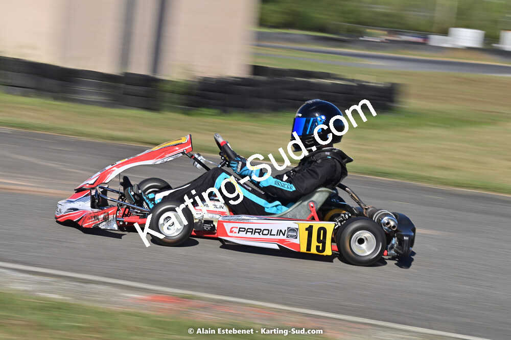 16/10/2022 : 6ème manche du Trophée Ufolep Karting Nouvelle Aquitaine à Pau Lescar (photos Alain Estebenet) 2022 — karting