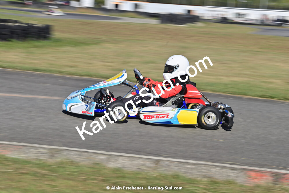 16/10/2022 : 6ème manche du Trophée Ufolep Karting Nouvelle Aquitaine à Pau Lescar (photos Alain Estebenet) 2022 — karting