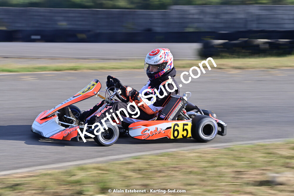 16/10/2022 : 6ème manche du Trophée Ufolep Karting Nouvelle Aquitaine à Pau Lescar (photos Alain Estebenet) 2022 — karting