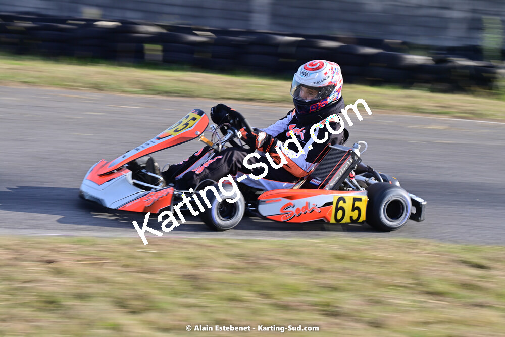 16/10/2022 : 6ème manche du Trophée Ufolep Karting Nouvelle Aquitaine à Pau Lescar (photos Alain Estebenet) 2022 — karting