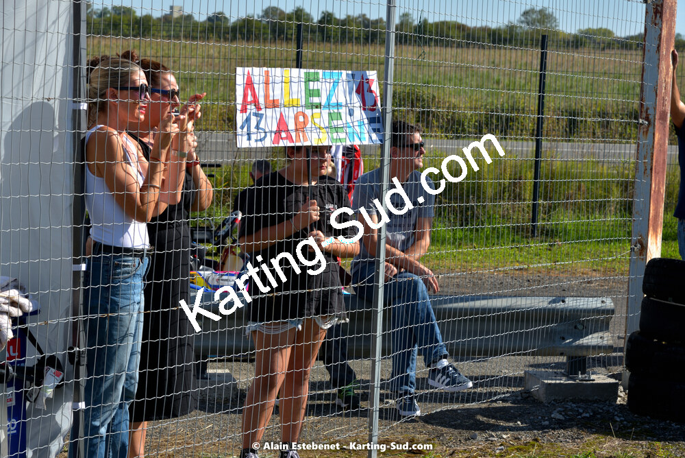 16/10/2022 : 6ème manche du Trophée Ufolep Karting Nouvelle Aquitaine à Pau Lescar (photos Alain Estebenet) 2022 — karting