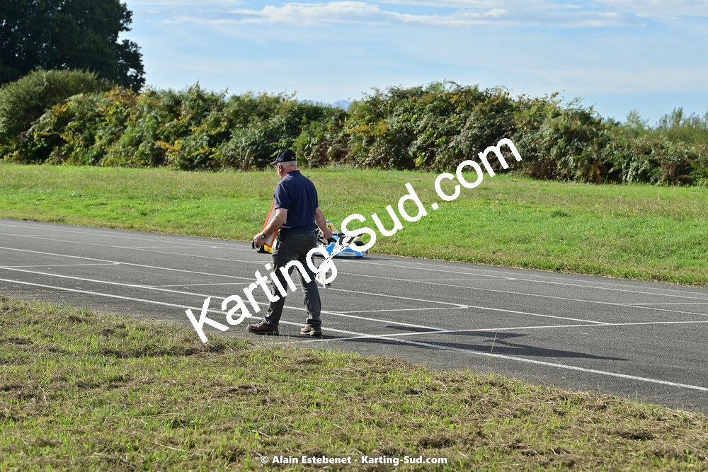 16/10/2022 : 6ème manche du Trophée Ufolep Karting Nouvelle Aquitaine à Pau Lescar (photos Alain Estebenet) 2022 — karting