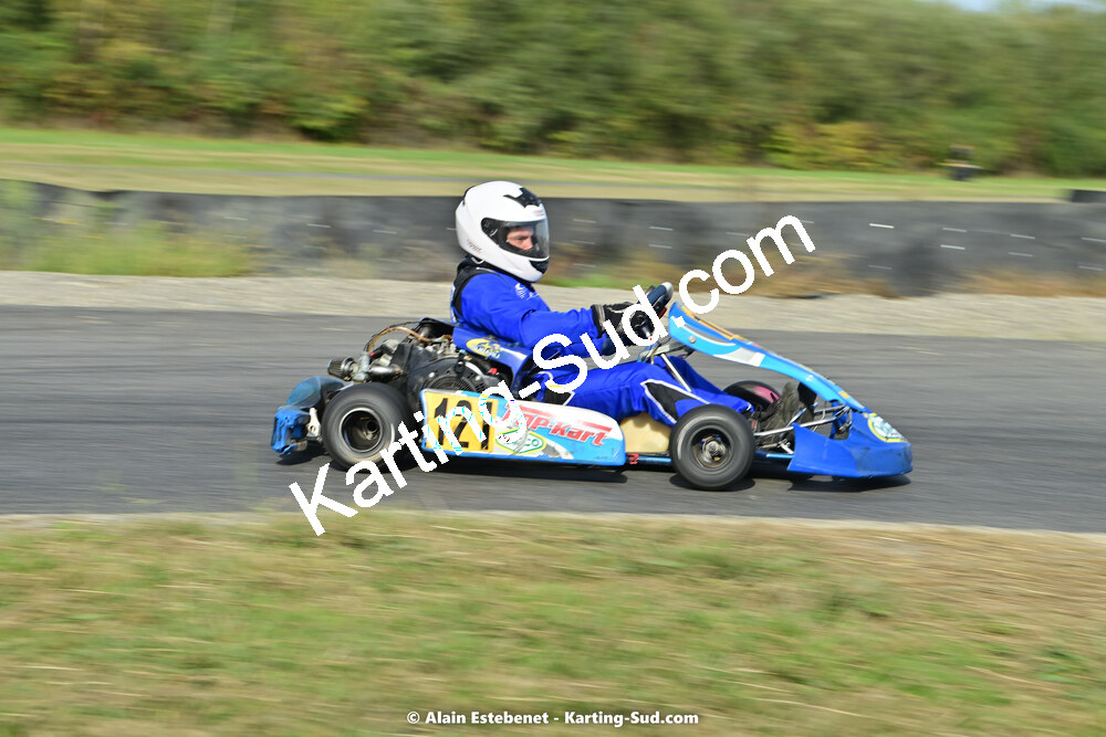 16/10/2022 : 6ème manche du Trophée Ufolep Karting Nouvelle Aquitaine à Pau Lescar (photos Alain Estebenet) 2022 — karting