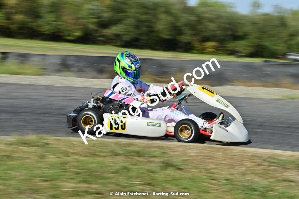 16/10/2022 : 6ème manche du Trophée Ufolep Karting Nouvelle Aquitaine à Pau Lescar (photos Alain Estebenet) 2022 — karting