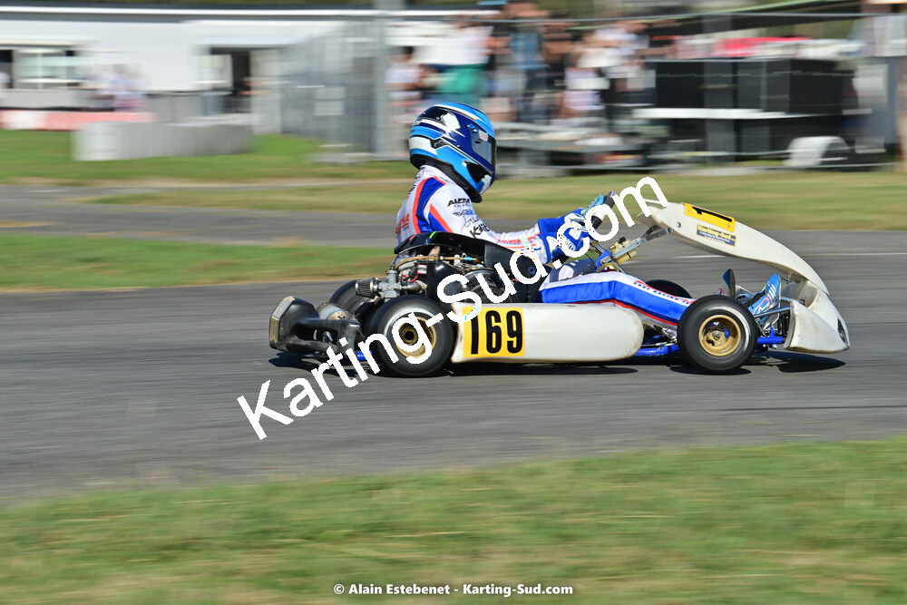 16/10/2022 : 6ème manche du Trophée Ufolep Karting Nouvelle Aquitaine à Pau Lescar (photos Alain Estebenet) 2022 — karting