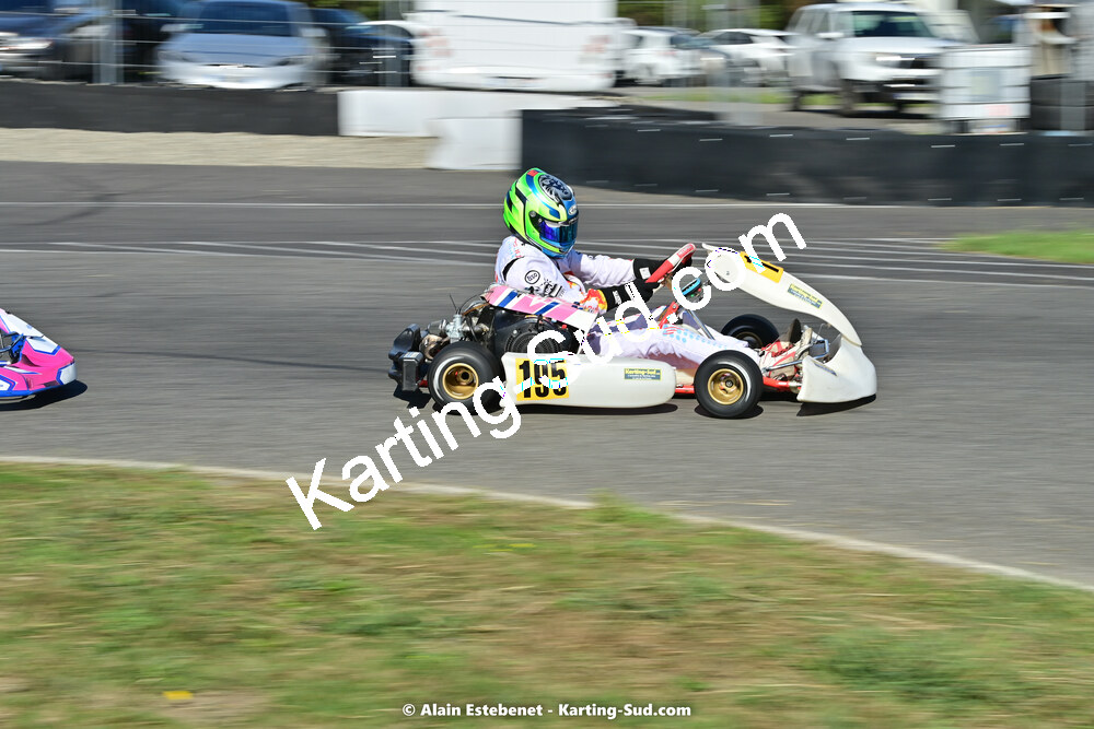 16/10/2022 : 6ème manche du Trophée Ufolep Karting Nouvelle Aquitaine à Pau Lescar (photos Alain Estebenet) 2022 — karting